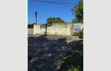 Imagem: O terreno possui Imóvel novo e está localizado em Camaquã