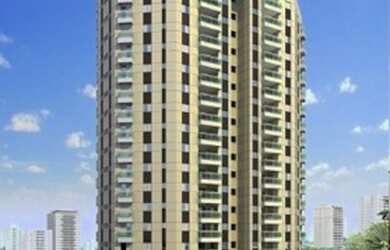 Imagem: O apartamento possui 3 Dormitórios, 3 Suítes, 5 Banheiros