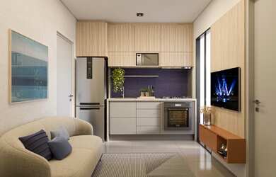 Imagem 3: Park Tatuapé - Residencial - Park Tatuapé - Residencial