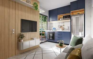 Imagem 5: Park Tatuapé - Residencial - Park Tatuapé - Residencial