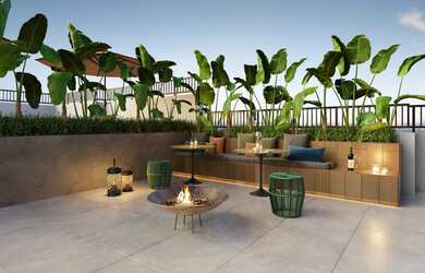 Imagem 14: Park Tatuapé - Residencial - Park Tatuapé - Residencial