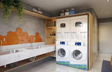 Imagem 15: Park Tatuapé - Residencial - Park Tatuapé - Residencial