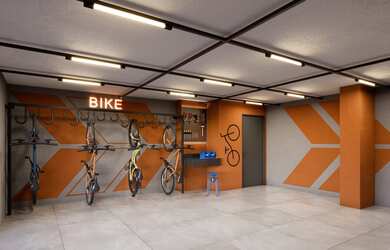 Imagem 16: Park Tatuapé - Residencial - Park Tatuapé - Residencial