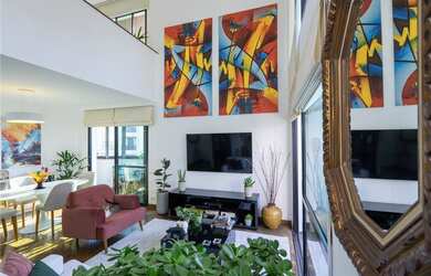 Imagem: 3 dormitórios na Rua Karl Richter