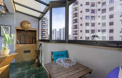 Imagem 16: Apartamento à venda no bairro Vila Suzana - São Paulo/SP