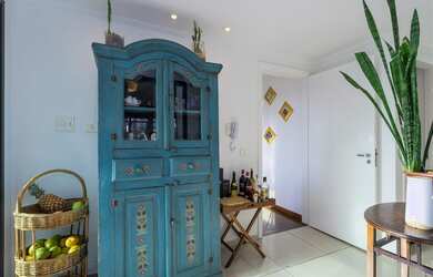 Imagem 13: Apartamento à venda no bairro Vila Suzana - São Paulo/SP