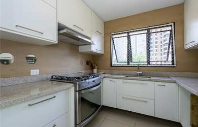 Imagem 10: Apartamento à venda no bairro Vila Suzana - São Paulo/SP