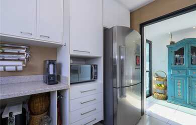 Imagem 9: Apartamento à venda no bairro Vila Suzana - São Paulo/SP