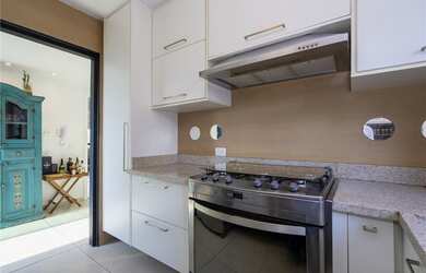 Imagem 8: Apartamento à venda no bairro Vila Suzana - São Paulo/SP