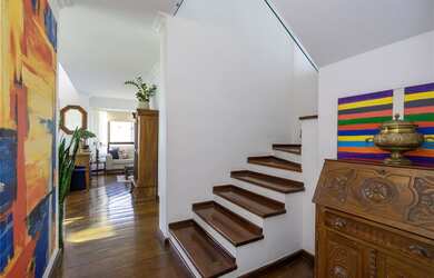 Imagem 7: Apartamento à venda no bairro Vila Suzana - São Paulo/SP