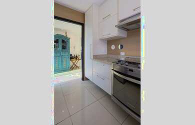 Imagem 2: Apartamento à venda no bairro Vila Suzana - São Paulo/SP