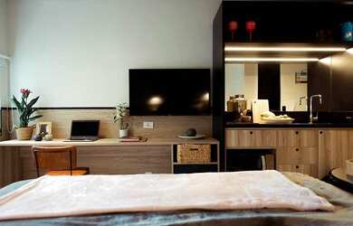 Imagem 7: APARTAMENTO RESIDENCIAL em São Paulo - SP, Consolação