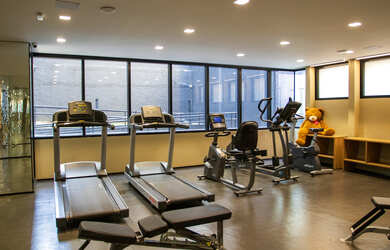 Imagem 9: APARTAMENTO RESIDENCIAL em São Paulo - SP, Consolação