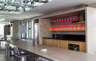 Imagem 10: APARTAMENTO RESIDENCIAL em São Paulo - SP, Consolação