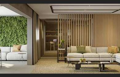 Imagem 6: Apartamento à venda em São Paulo, Água Branca, com 2 quartos, 81,32m²