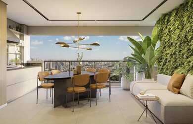 Imagem 7: Apartamento à venda em São Paulo, Água Branca, com 2 quartos, 81,32m²