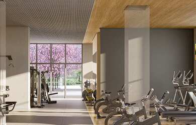 Imagem 8: Apartamento à venda em São Paulo, Água Branca, com 2 quartos, 81,32m²