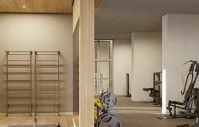 Imagem 9: Apartamento à venda em São Paulo, Água Branca, com 2 quartos, 81,32m²