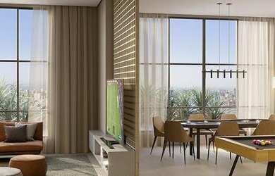 Imagem 13: Apartamento à venda em São Paulo, Água Branca, com 2 quartos, 81,32m²