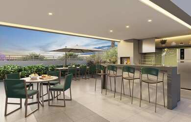 Imagem 15: Apartamento à venda em São Paulo, Água Branca, com 2 quartos, 81,32m²