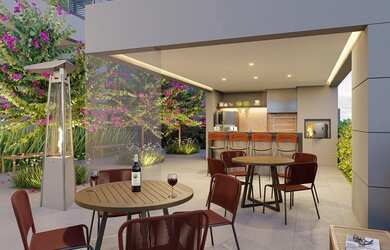 Imagem 16: Apartamento à venda em São Paulo, Água Branca, com 2 quartos, 81,32m²