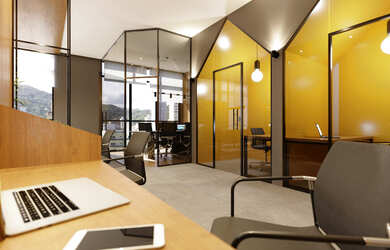 Imagem 13: Apartamento Padrão, 2 dormitórios, 2 suíte, 3 banheiro, 1 vaga na garagem