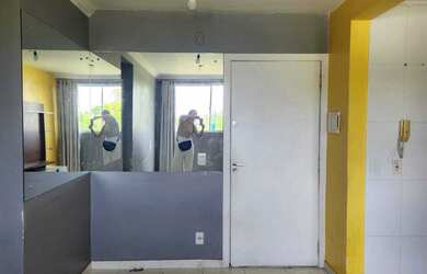 Imagem 5: Apartamento à venda no bairro Jardim Planalto - Porto Alegre/RS