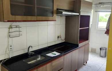 Imagem 7: Apartamento à venda no bairro Jardim Planalto - Porto Alegre/RS