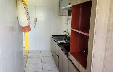Imagem 8: Apartamento à venda no bairro Jardim Planalto - Porto Alegre/RS