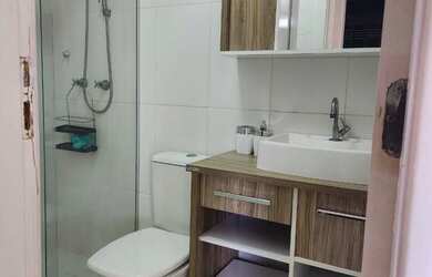 Imagem 16: Apartamento à venda no bairro Jardim Planalto - Porto Alegre/RS