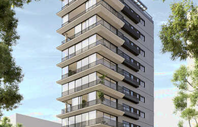 Imagem 3: 3 dormitórios na Rua Artur Rocha