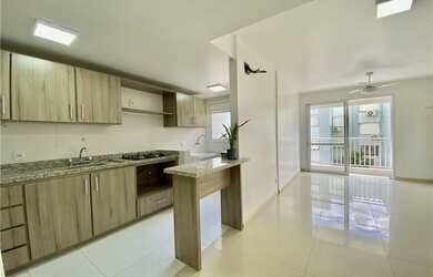 Imagem: Apartamento 2 dormitórios com 1 vaga de garagem à venda no