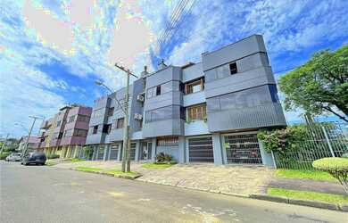 Imagem 1: Apartamento à venda no bairro Jardim Itu - Porto Alegre/RS