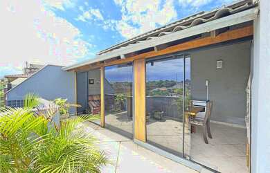 Imagem 16: Apartamento à venda no bairro Jardim Itu - Porto Alegre/RS