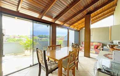 Imagem 14: Apartamento à venda no bairro Jardim Itu - Porto Alegre/RS