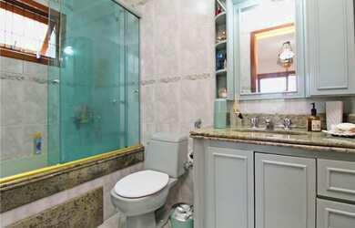 Imagem 12: Apartamento à venda no bairro Jardim Itu - Porto Alegre/RS