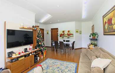 Imagem 7: Apartamento à venda no bairro Jardim Itu - Porto Alegre/RS