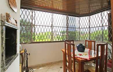 Imagem 6: Apartamento à venda no bairro Jardim Itu - Porto Alegre/RS