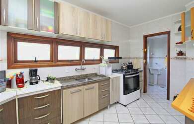 Imagem 5: Apartamento à venda no bairro Jardim Itu - Porto Alegre/RS