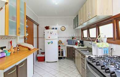 Imagem 4: Apartamento à venda no bairro Jardim Itu - Porto Alegre/RS