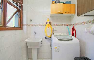 Imagem 3: Apartamento à venda no bairro Jardim Itu - Porto Alegre/RS