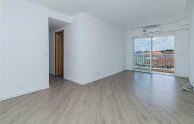 Imagem: O apartamento possui 3 Dormitórios, 1 Suíte, 3 Banheiros