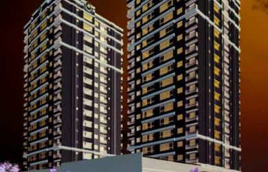 Imagem: APARTAMENTO RESIDENCIAL em Itapema - SC, Alto do São Bento