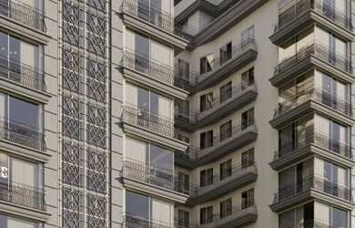 Imagem 2: Apartamento à venda em Capão da Canoa, Centro, com 3 quartos, 128,46m²