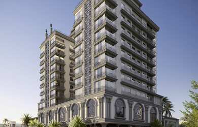 Imagem 3: Apartamento à venda em Capão da Canoa, Centro, com 3 quartos, 128,46m²