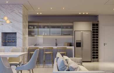 Imagem 9: Apartamento à venda em Capão da Canoa, Centro, com 3 quartos, 128,46m²