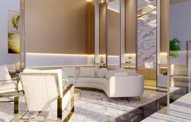 Imagem 4: Empire 234, 3 dormitórios na Rua 120