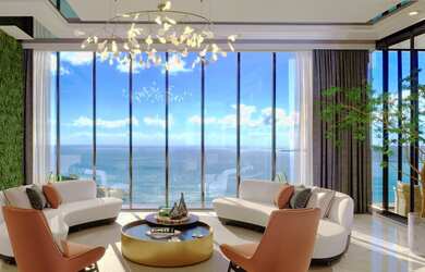 Imagem 6: Empire 234, 3 dormitórios na Rua 120