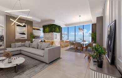 Imagem 7: Empire 234, 3 dormitórios na Rua 120