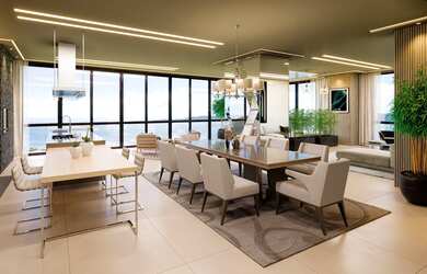 Imagem 8: Empire 234, 3 dormitórios na Rua 120